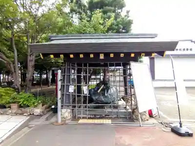 発寒神社(北海道)