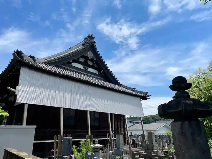 本興寺(神奈川県)