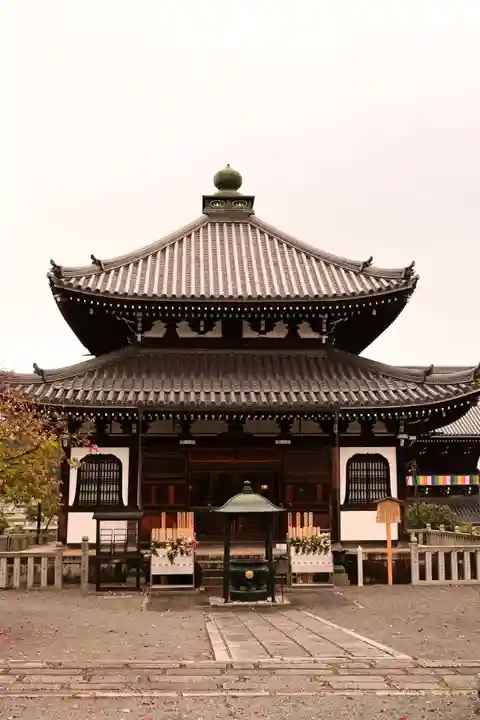 くろ谷 金戒光明寺(京都府)