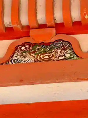 日御碕神社(島根県)