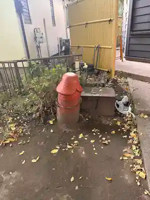 若宮八幡宮 (神奈川県)