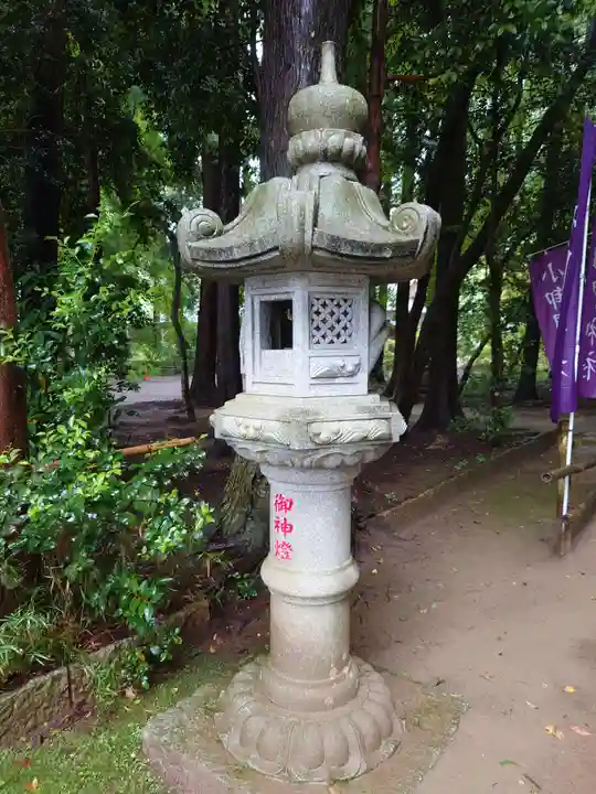小御門神社のその他建物