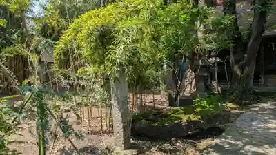 福澤神社(宮城県)