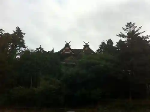 吉備津神社の建物その他