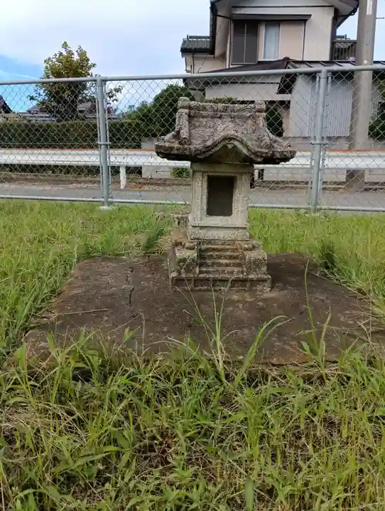 日枝神社(茨城県)