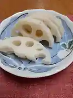 伏木香取神社(茨城県)