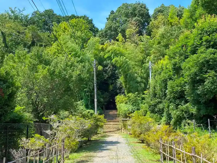 正福寺のその他建物