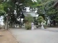 弥生慰霊堂(東京都)