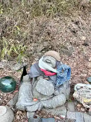 湯の澤神社(北海道)