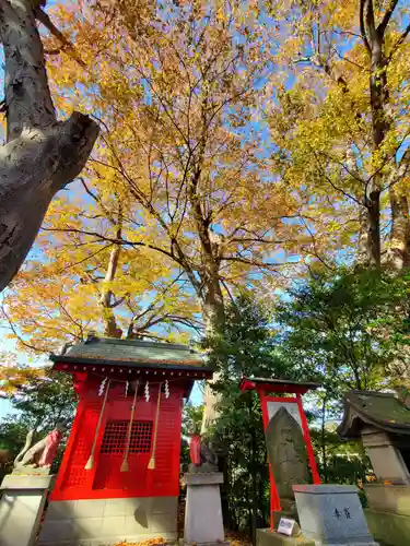 愛宕神社(福島県)