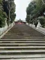 日枝神社(東京都)