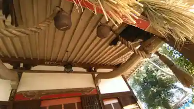 北本氷川神社(埼玉県)