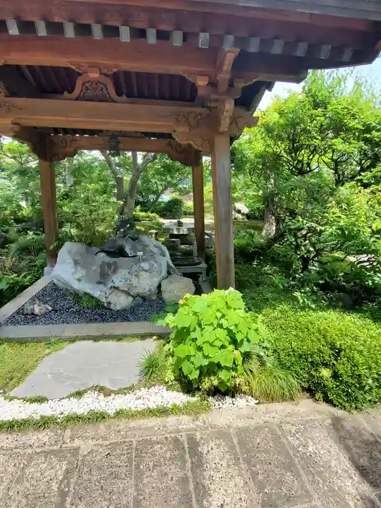 龍蟠寺(栃木県)