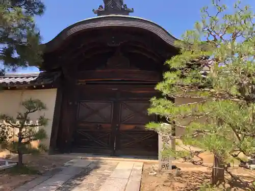 大徳寺(京都府)