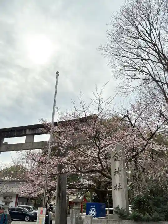 金神社の{uncategorized: "未分類", other: "その他", undefined: "問題あり", building: "その他建物", grave: "お墓", sacred_gate: "鳥居", guardian: "狛犬", statue: "像", buddha: "仏像", history: "歴史", nature: "自然", garden: "庭園", animal: "動物", pagoda: "塔", temizu: "手水舎", mountain_gate: "山門・神門", sanctuary: "本殿・本堂", subordinate: "末社・摂社", art: "芸術", scenery: "景色", jizo: "地蔵", ema: "絵馬", goshuin: "御朱印", omikuji: "おみくじ", items: "授与品その他", amulet: "お守り", goshuincho: "御朱印帳", eats: "食事", festival: "お祭り", votive_dance: "神楽", shichigosan: "七五三参", wedding: "結婚式", experience: "体験その他", initially: "初詣", around: "周辺", anti_infection: "感染症対策"}
