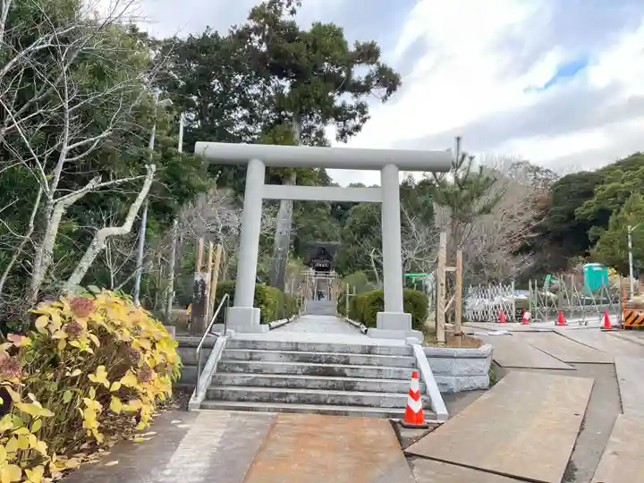 高家神社(千葉県)