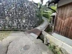 法然寺供養塔(三重県)