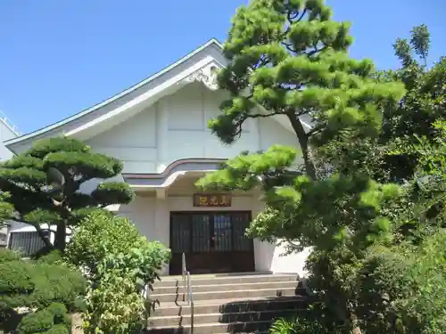 真光院(東京都)