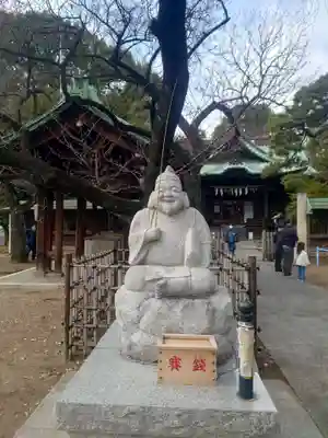 荏原神社(東京都)