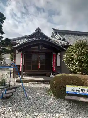 正岳寺のその他建物
