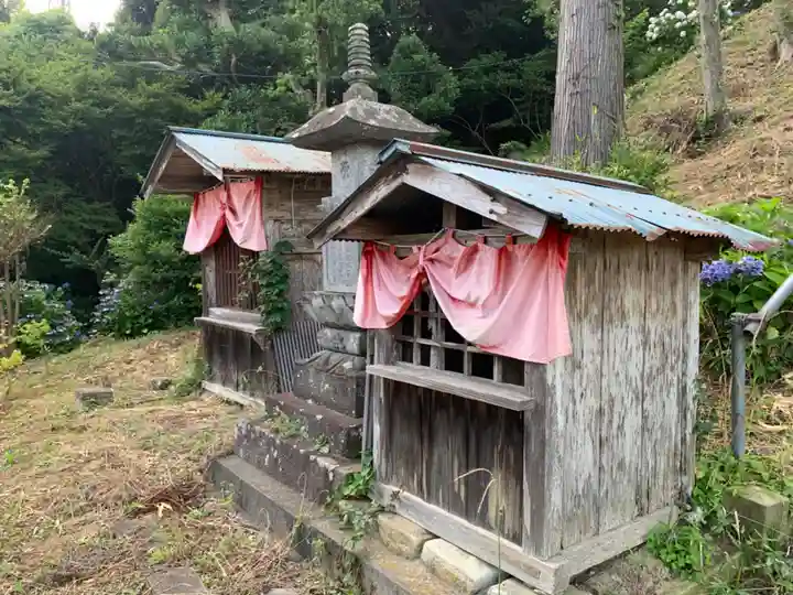 神宮寺(千葉県)