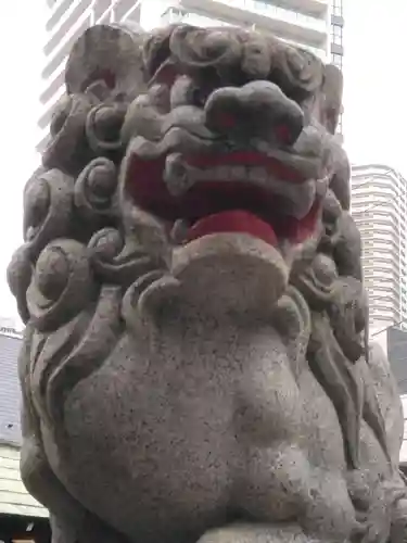 市ノ坪神社(神奈川県)