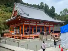 勝尾寺(大阪府)