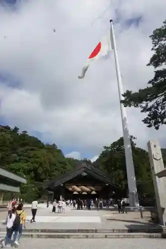 出雲大社のその他建物