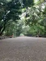 熱田神宮のその他建物