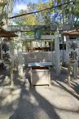 菅原神社(三重県)