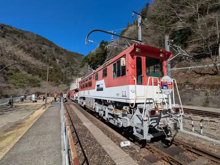 智満寺(静岡県)