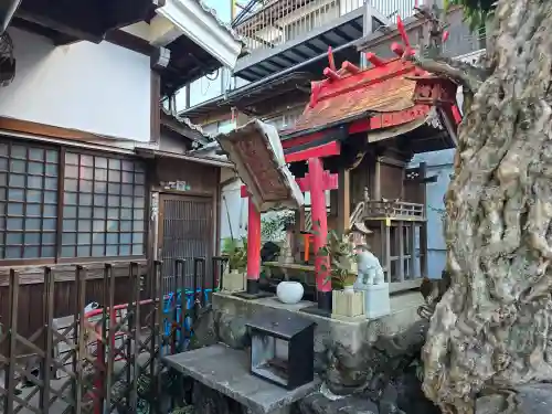 鬼法教総神苑(京都府)