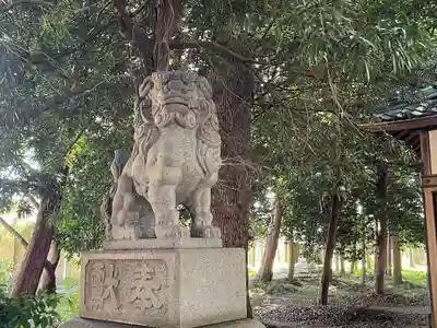 勝手神社(三重県)