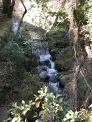 來宮神社(静岡県)