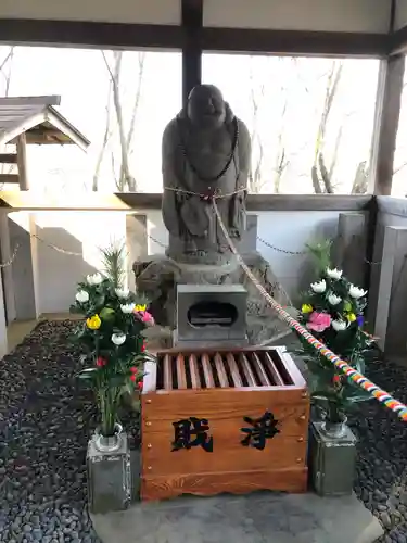 宗印寺のその他建物