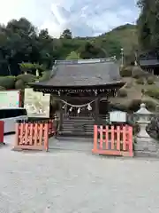 白鬚神社(滋賀県)