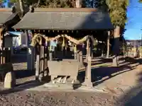 大宮神社(長野県)