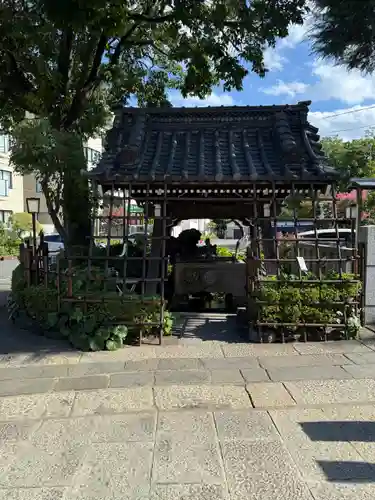 白山神社(東京都)