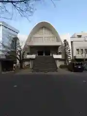 太宗寺(東京都)