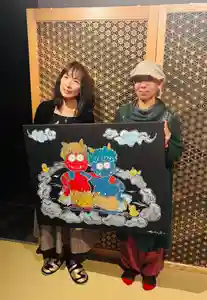 成田山瀧泉寺(北海道)(2025年12月20日(土) 13時50分10秒投稿)