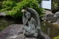 宇部観音千仏寺(山口県)