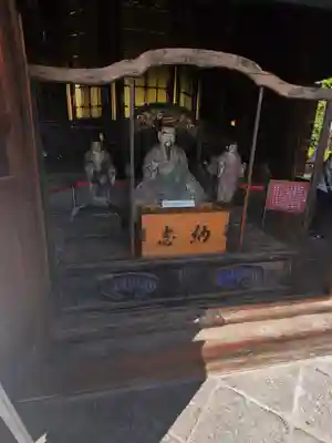 善光寺(長野県)