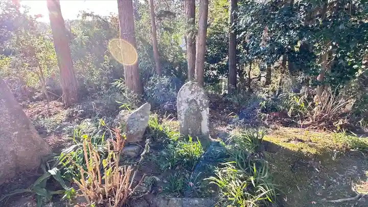 羽生天神社(宮城県)