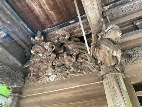 潮江天満宮(高知県)