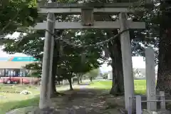 三重生神社(滋賀県)