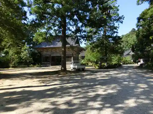 國泰寺のその他建物