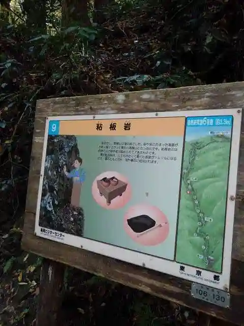 高尾山薬王院のその他建物