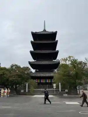 八事山 興正寺(愛知県)