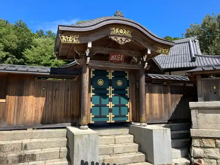本圀寺(京都府)