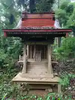 天満宮(千葉県)